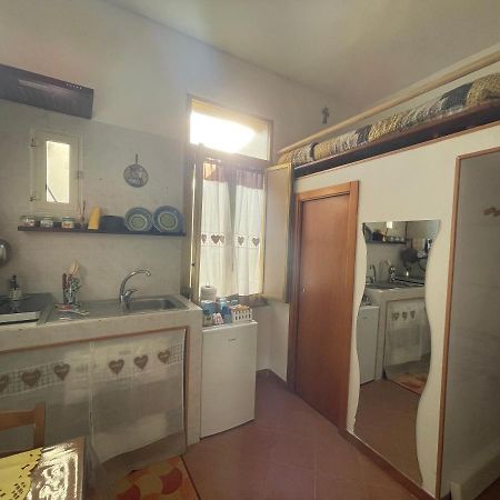 “Piccola Domus” Apartment Наполи Екстериор снимка