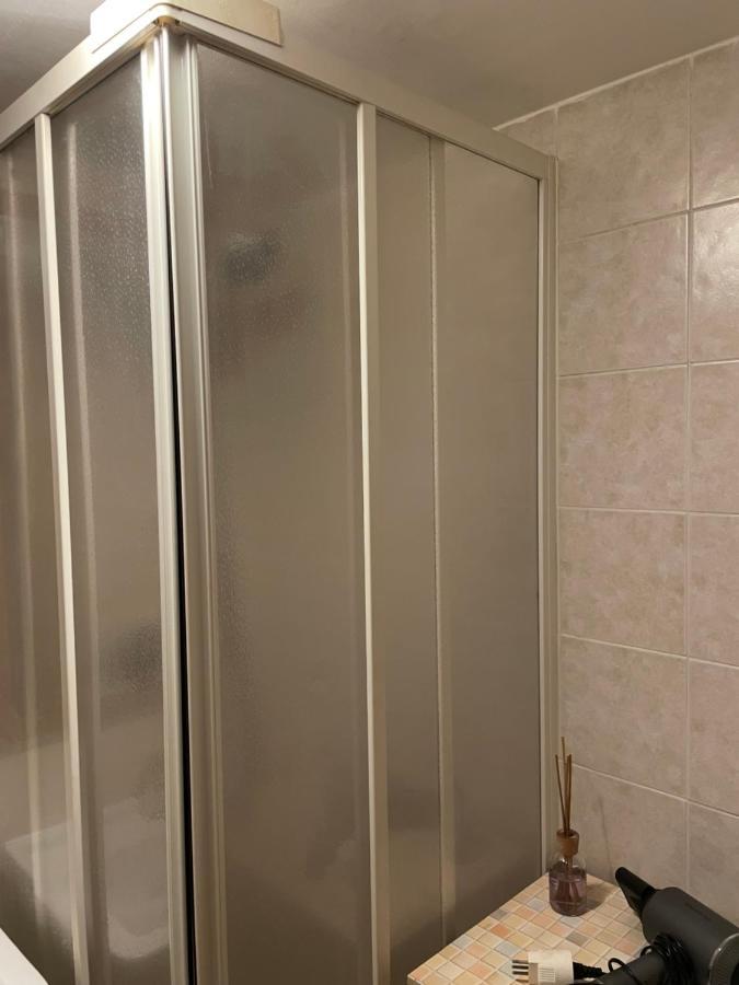 “Piccola Domus” Apartment Наполи Екстериор снимка