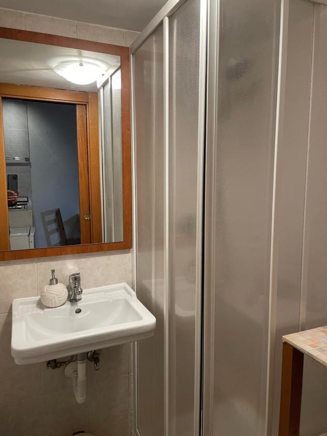 “Piccola Domus” Apartment Наполи Екстериор снимка