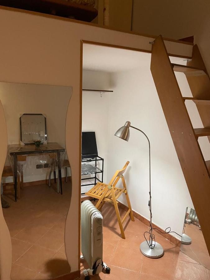 “Piccola Domus” Apartment Наполи Екстериор снимка
