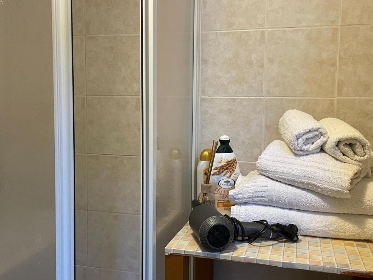 “Piccola Domus” Apartment Наполи Екстериор снимка