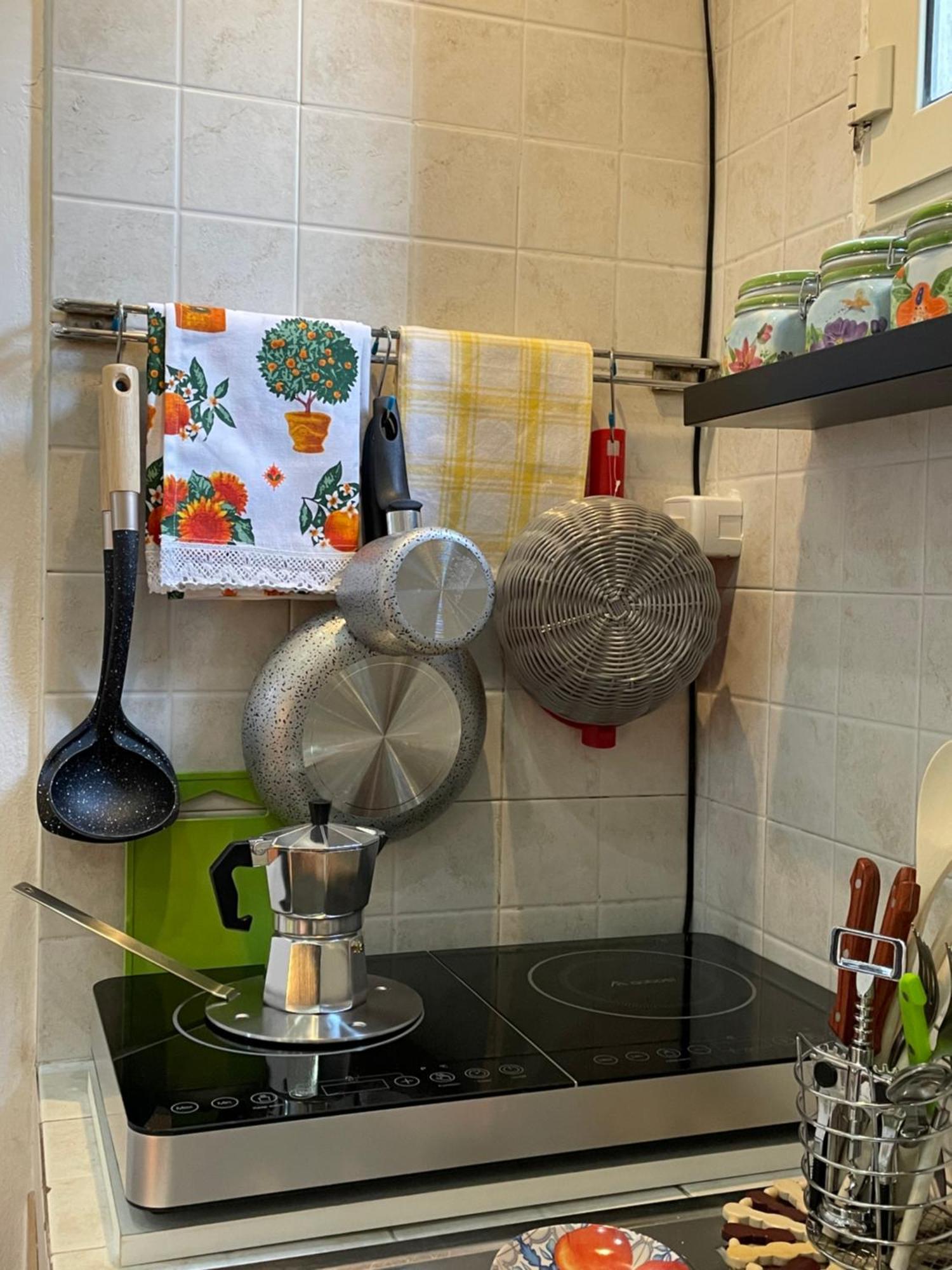 “Piccola Domus” Apartment Наполи Екстериор снимка